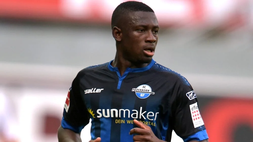 Championship: Jamilu Collins released by Cardiff City