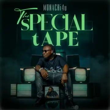 Munachi - Made for His Love