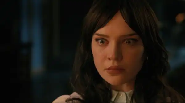 Companion Reviews Give It ‘Excellent’ Rotten Tomatoes & Metacritic Scores