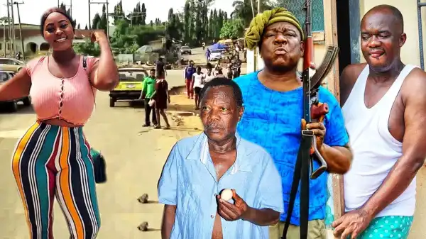 Love Meter 1  (Old Nollywood Movie)