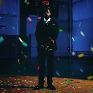 T-Shyne - Log Out (feat. Swae Lee & 6lack)