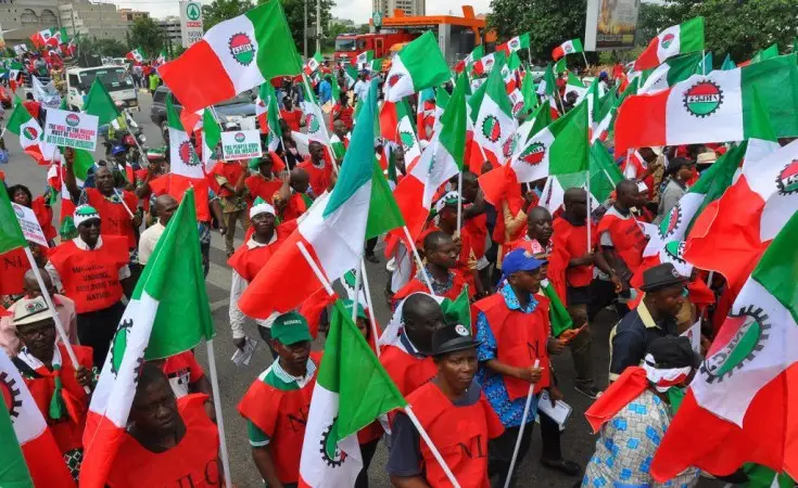 Polls: INEC compromised results from polling units, NLC alleges