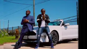 Saint D – Praise The Lord (Video)