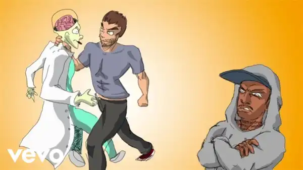 Maroon 5 - Payphone ft. Wiz Khalifa (Lyrics Video)