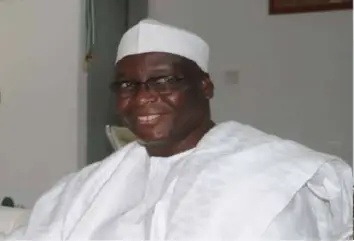 Results: Be calm, have faith in your country, NOA tells Nigerians