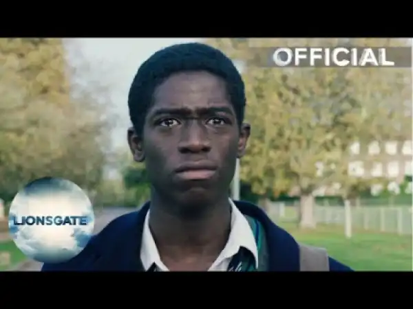 Farming (2019) (Official Trailer)