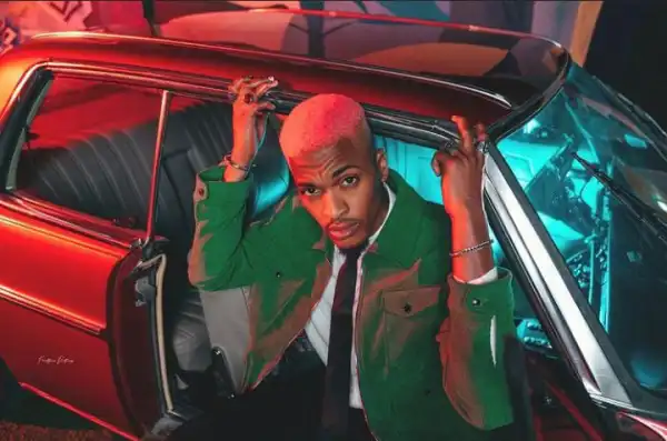 BBNaija Star, Groovy Celebrates Birthday (Photos)