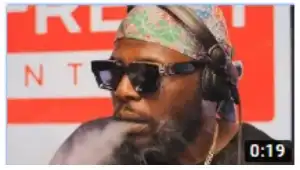 Dj Maphorisa & Kabza De Small – Ezulwini Ft. Kamo Mphela,