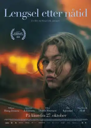 Longing for Today (2023) [Norwegian]