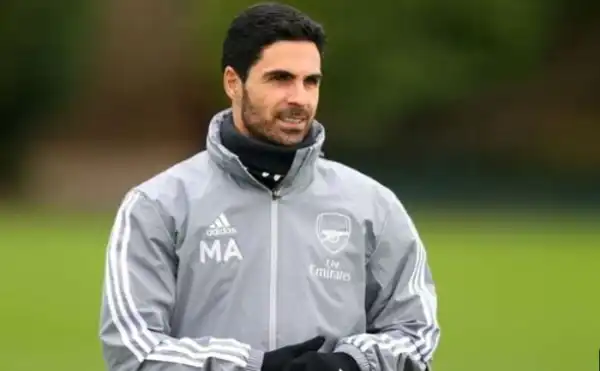 Arteta Deserves Respect At Arsenal – Martin Keown