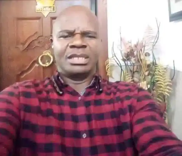 Late Osinachi Nwachukwu’s husband, Peter finally breaks silence, reveals what led to his wife’s death