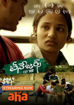 Teenagers 17 18 (2024) [Telugu]