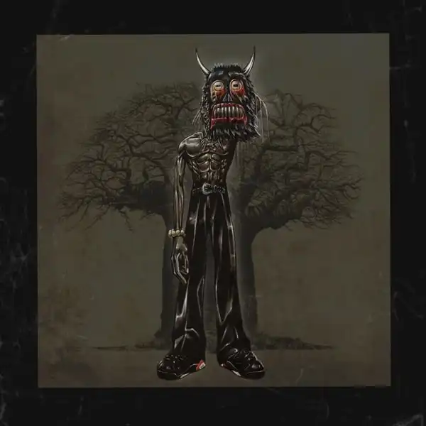 Pa Salieu – Shining ft. Zlatan, Tay Iwar