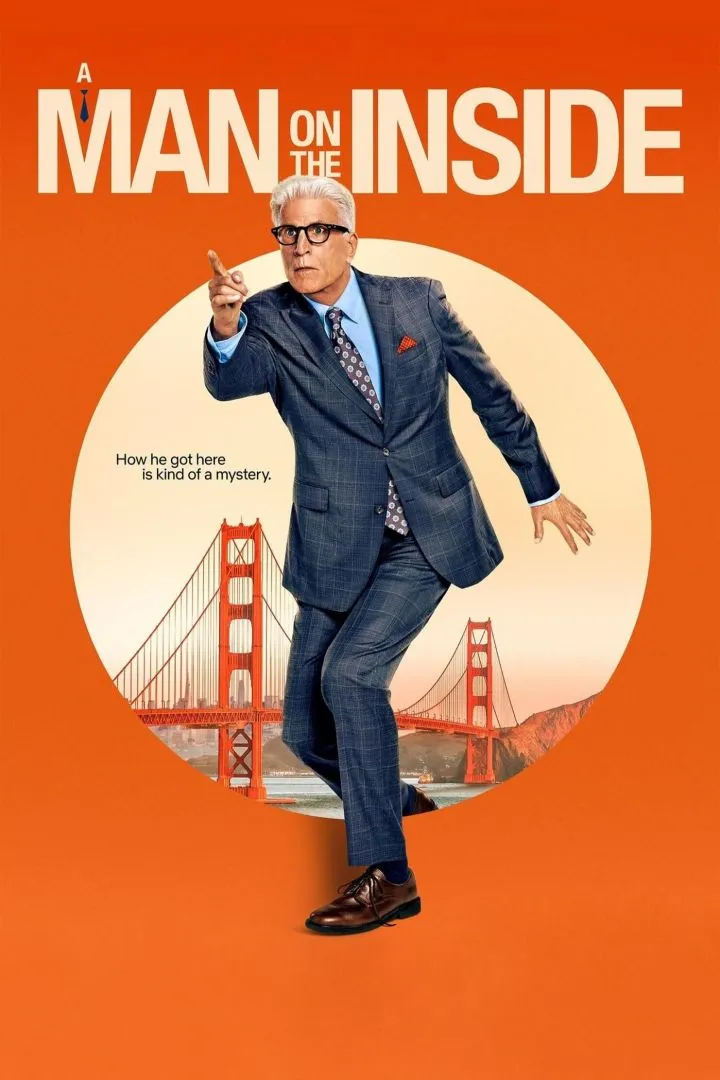 A Man on the Inside S01 E06