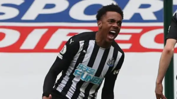 Newcastle defends Summer Market Spending