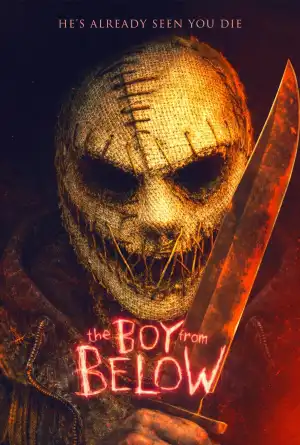 The Boy from Below (2026)