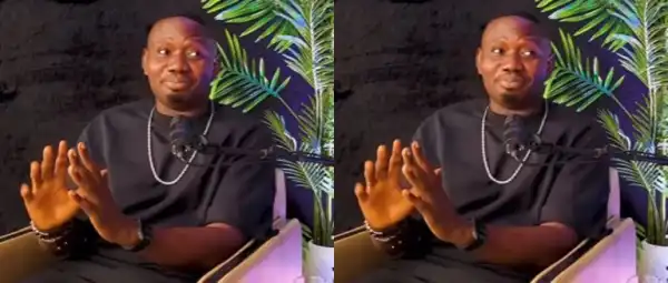 “Hunger Fueled My Music Journey”- Segun Johnson Opens Up