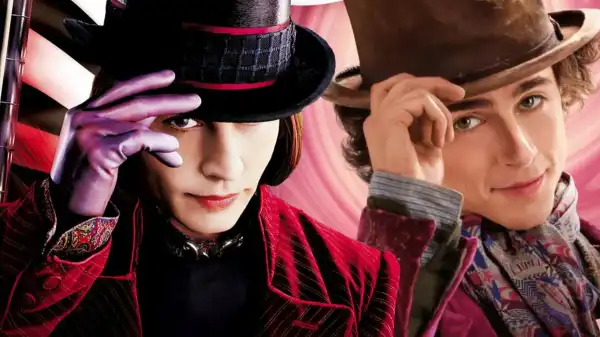 Wonka Early Box Office Predictions Put It Behind Charlie and the Chocolate Factory