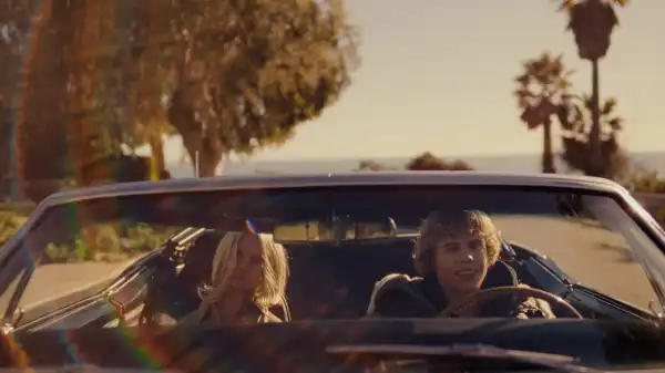 The Kid LAROI – Love Again (Video)