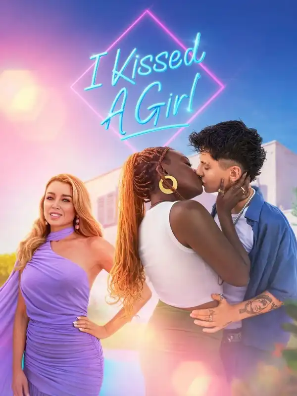 I Kissed A Girl (TV series)