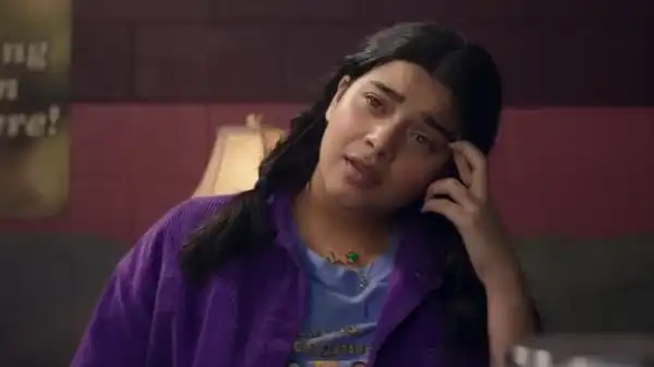 Xbox Reveals Ms. Marvel Themed Console for Disney+ Debut