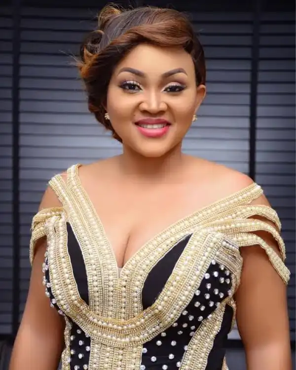 Net Worth Of Mercy Aigbe