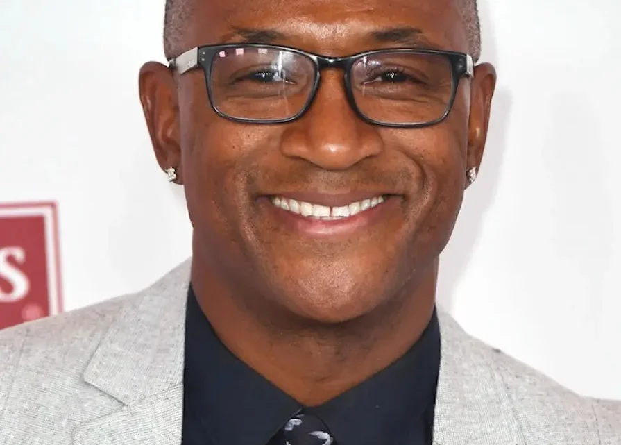 Biography & Career Of Tommy Davidson