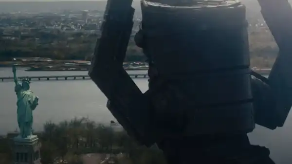 Fantastic Four Director on How Galactus Was Practically Created With Minimal CGI