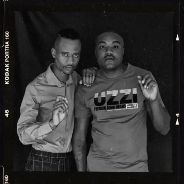 Afro Brotherz - iVula M