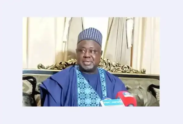 Kebbi deputy gov tasks finance directors on probity in public fund management