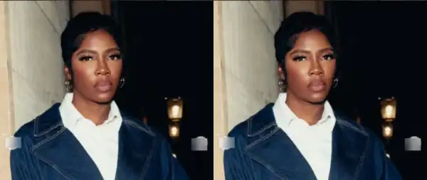 “When I Spoke, Nigerians Dragged Me”- Tiwa Savage Reacts To Fresh Calls For Activism