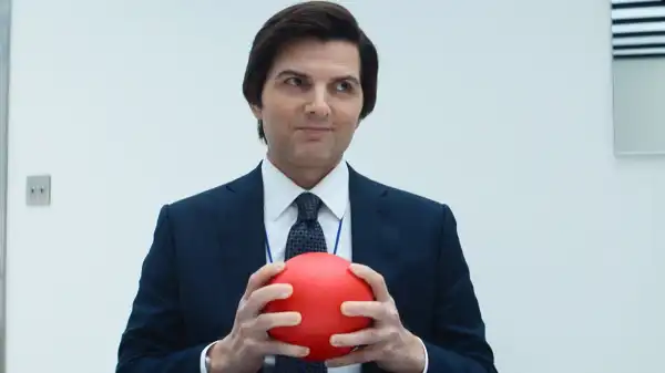 Severance: Ben Stiller on if Fans Should Now Be Rooting for Outie or Innie Mark