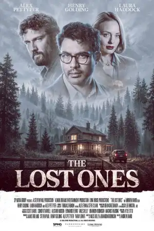 The Lost Ones (2026)
