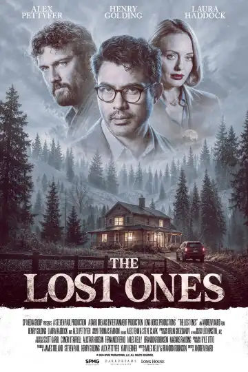 The Lost Ones (2026)