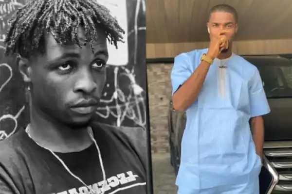 #BBNaija 2020: I’m Like Ozo To Vee – Neo Tells Laycon