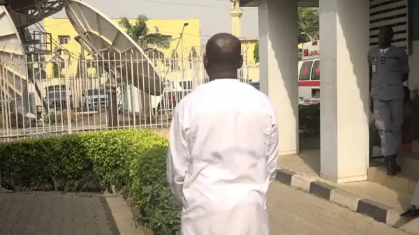 Customs Announces Arrest Of Fraudster Involved In Recruitment Scam