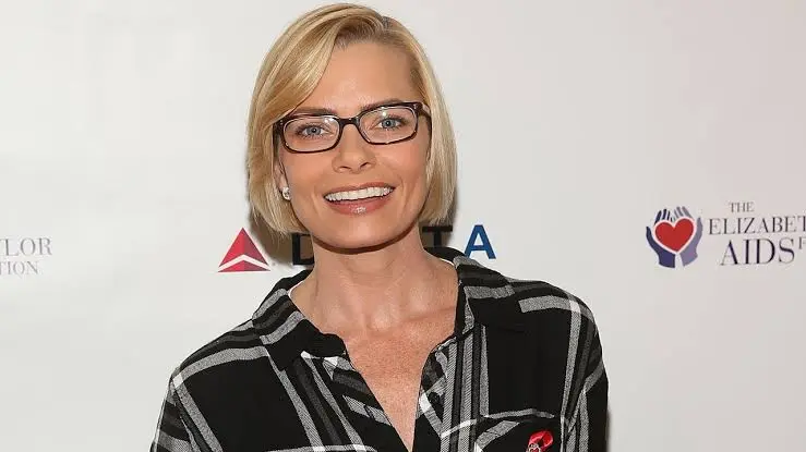 Career & Net Worth of Jaime Pressly