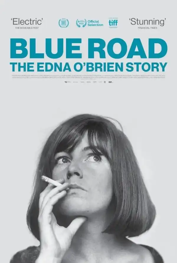 Blue Road: The Edna O