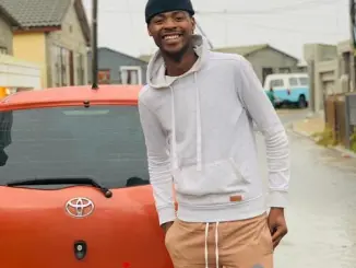 GqomMaster – uRhulumente We Gqom Vol 1 Mix