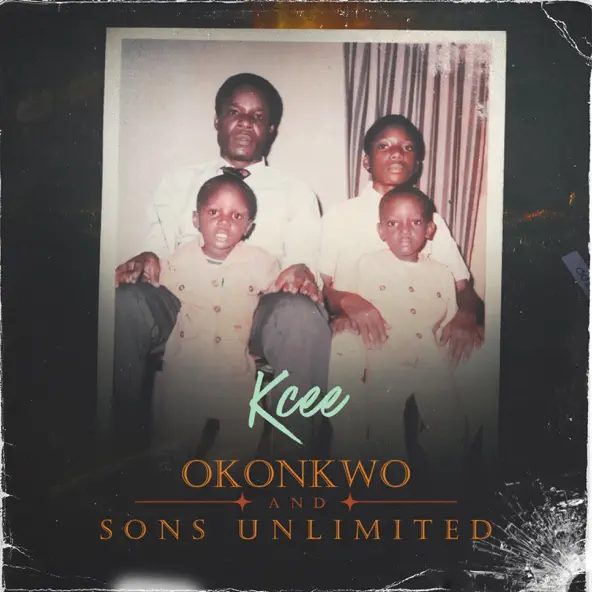 Kcee – Who Get God? Ft. Teni