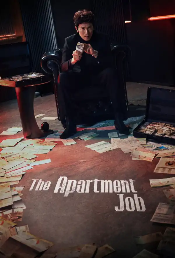 The Apartment Job S01 E02