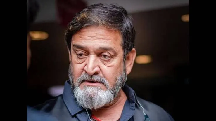 Biography & Career Of Mahesh Manjrekar