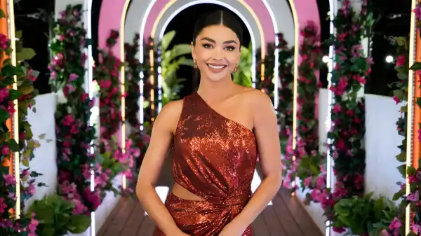 Sarah Hyland to Exit Love Island USA After 2 Seasons