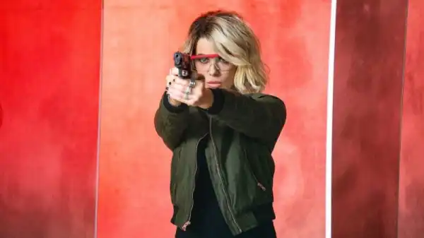 Amazon Sets Date For Kate Beckinsale-Led Action "Jolt" Movie 