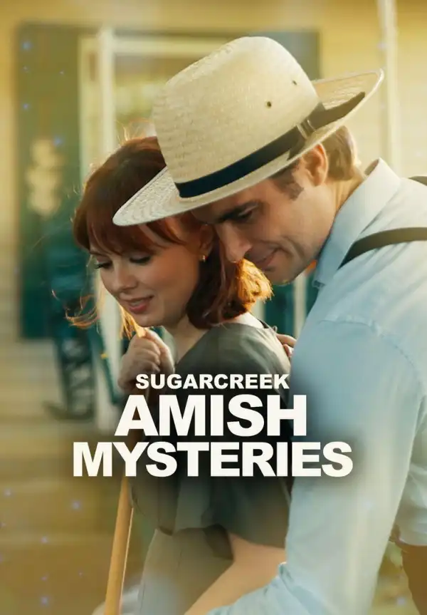 Sugarcreek Amish Mysteries (2025 TV series)