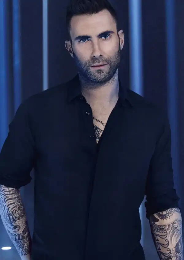 Career & Net Worth Adam Levine