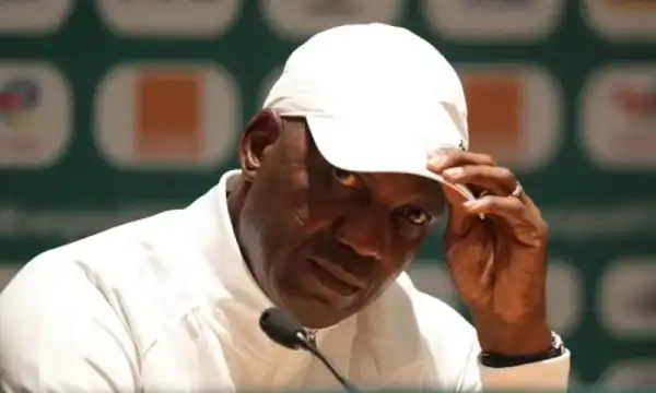 Super Falcons: ‘Nigeria keep recycling leaders’ – Mixed reactions trail Eguavoen’s appointment as coach