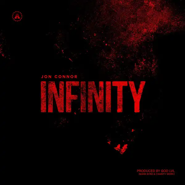 Jon Connor - Infinity