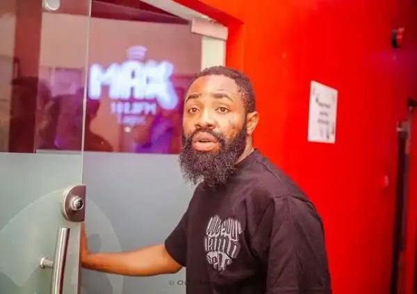 Why Churches Keep Inviting Me Despite Being Comedian – Woli Arole