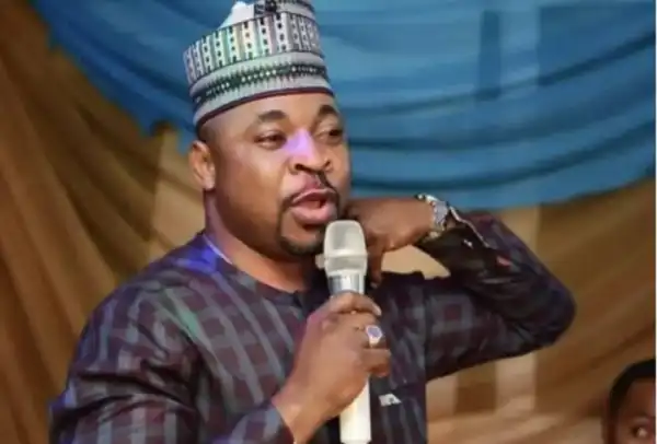 Election results: S’East youths protest in Abia, demand arrest of MC Oluomo